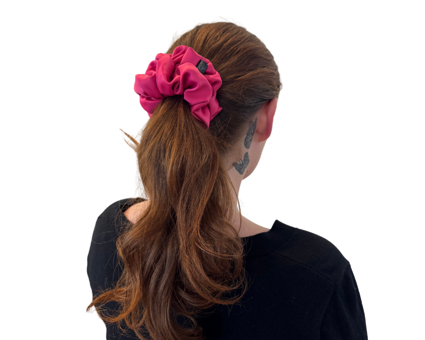 Classic Rose Barbie Bloom