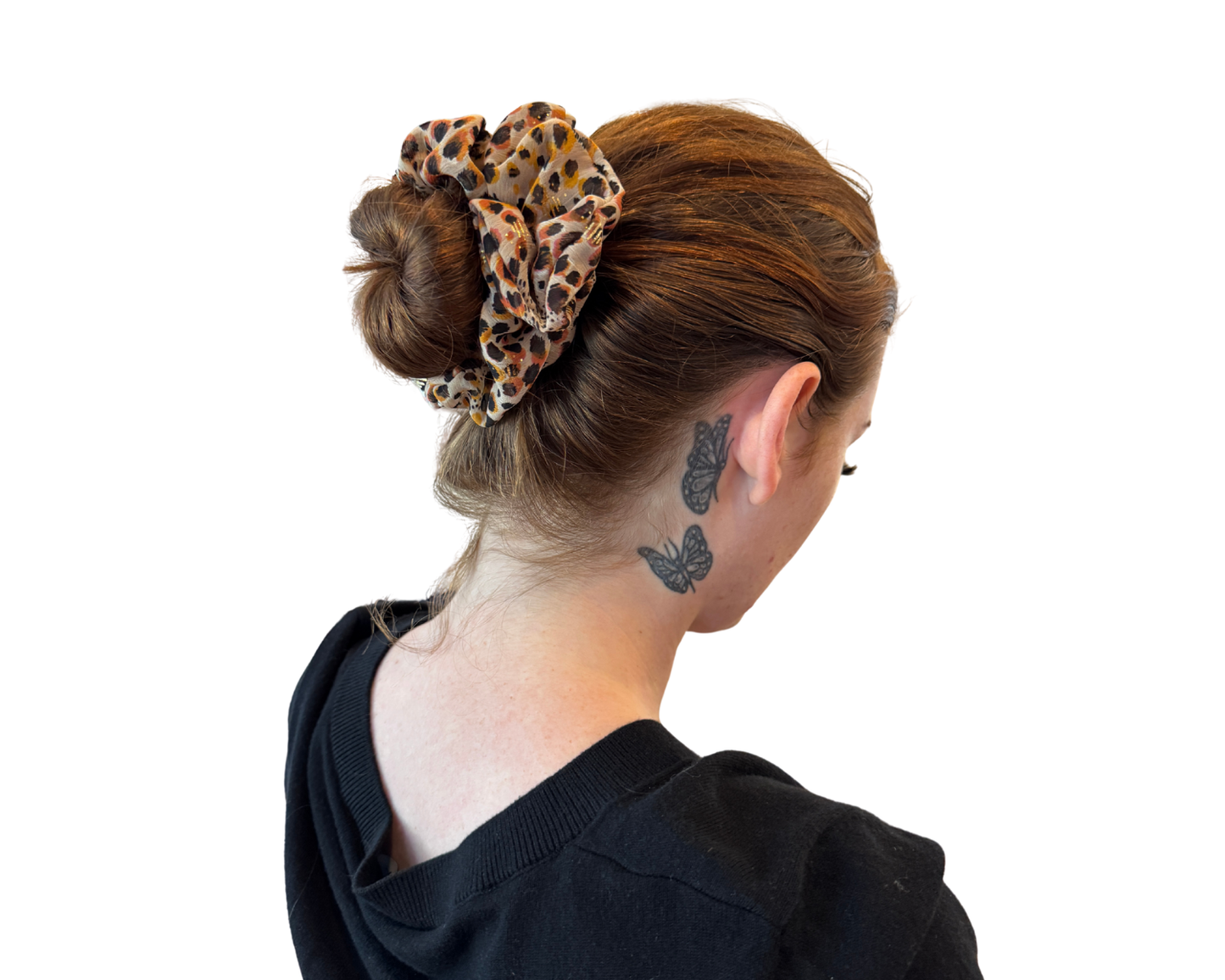 Lush XXL Savannah Glow