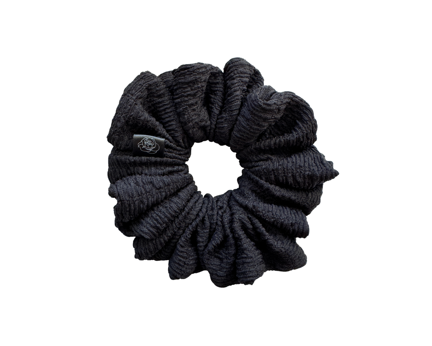 Classic Rose Black Onyx