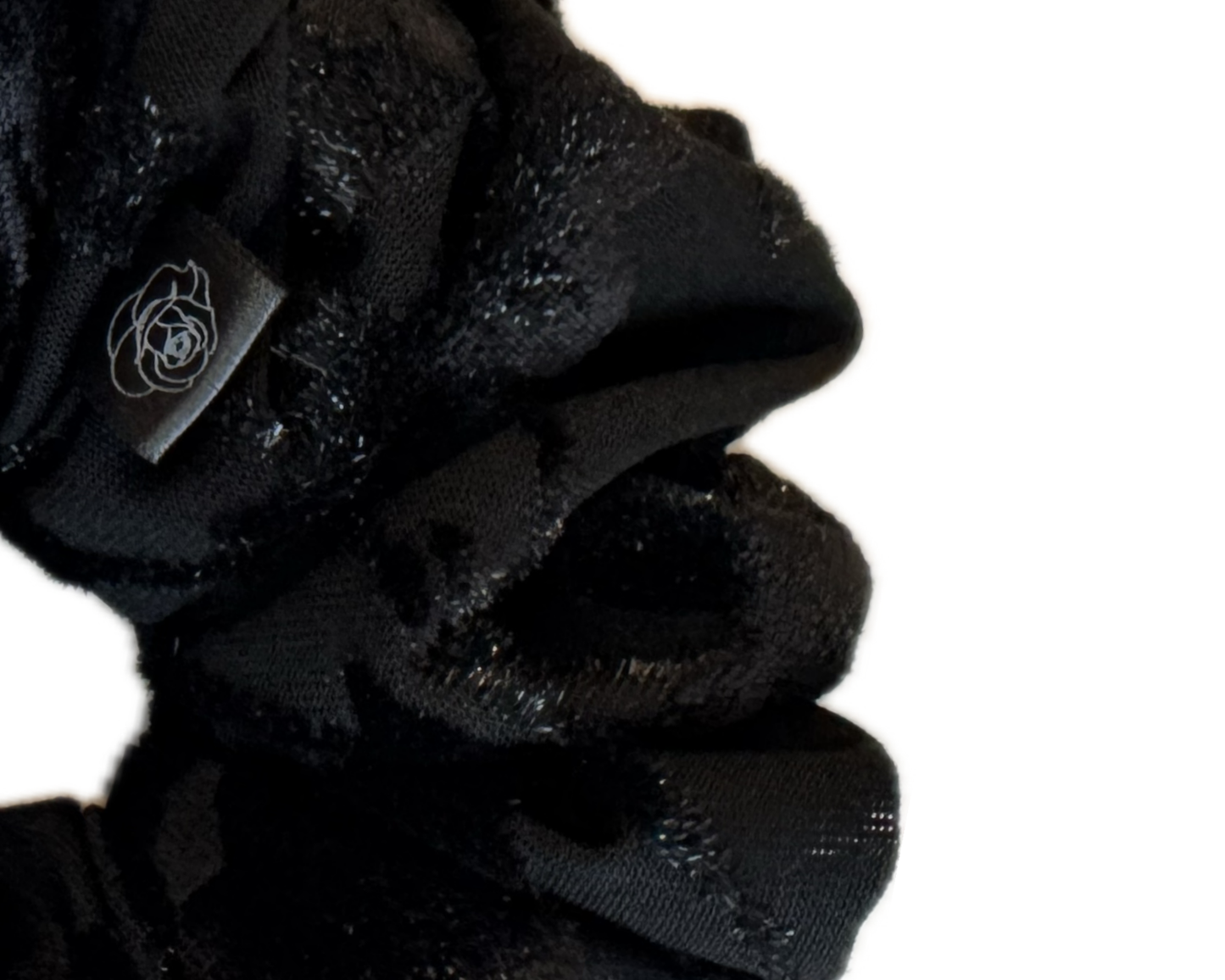 Lush XXL Velvet Rose Noir