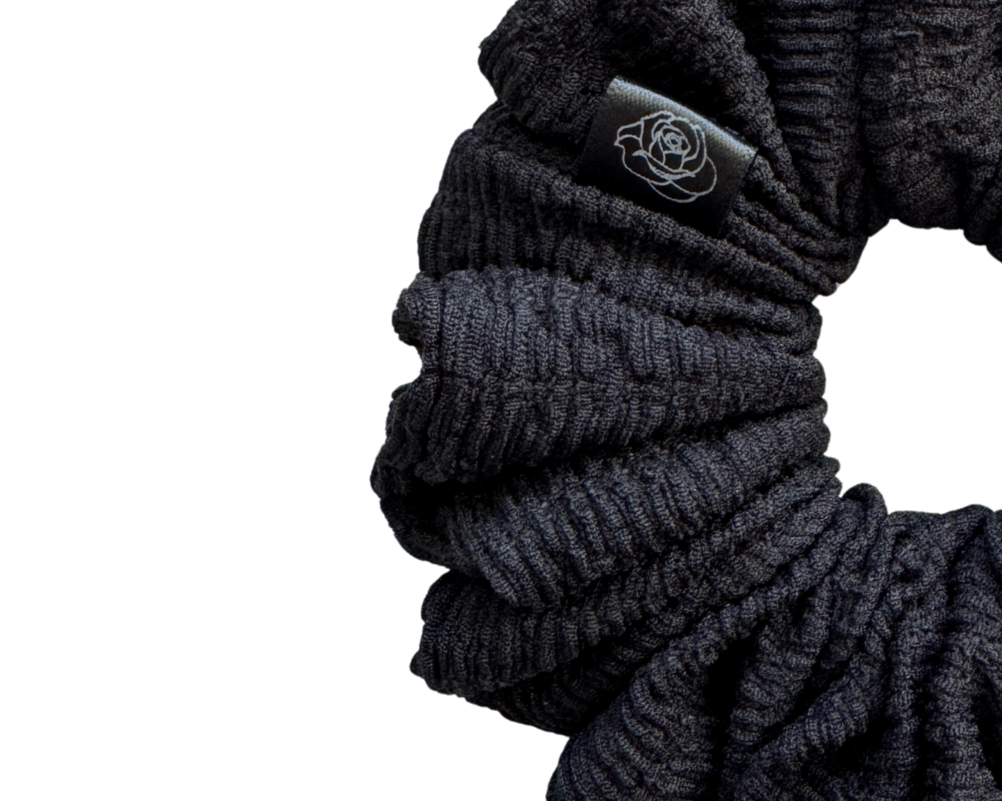 Classic Rose Black Onyx