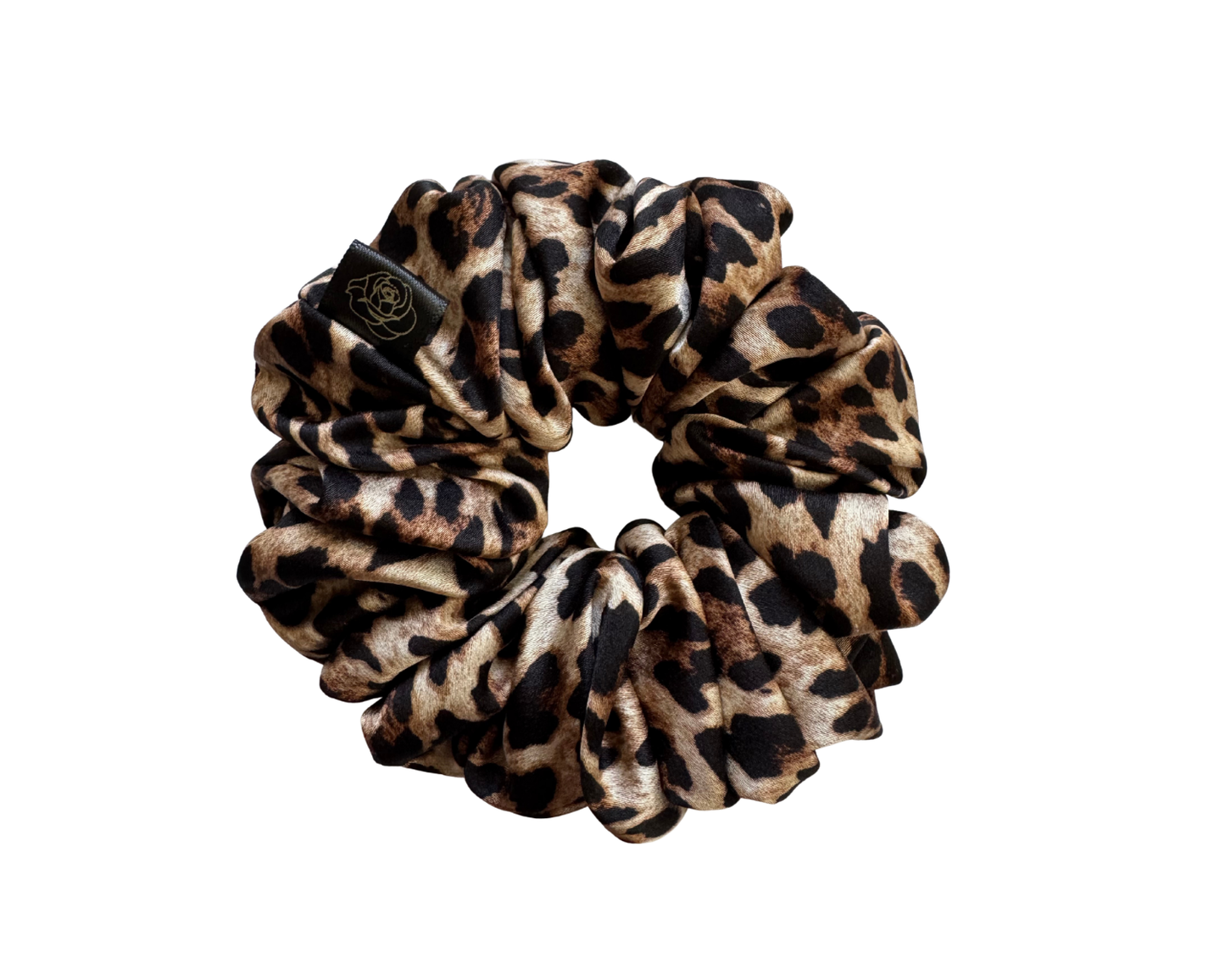 Classic Rose Leopard Luxe