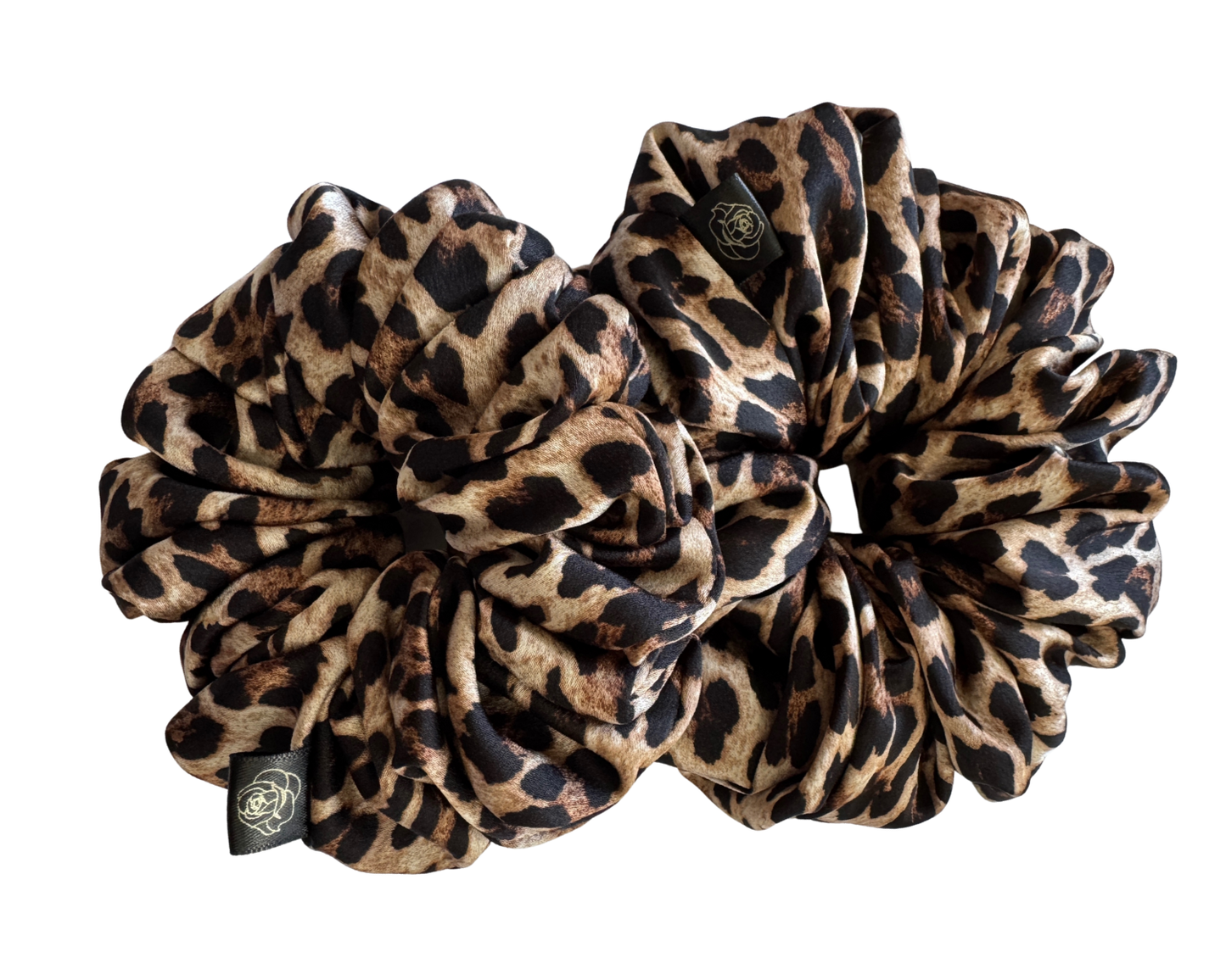 Lush XXL  Leopard Luxe