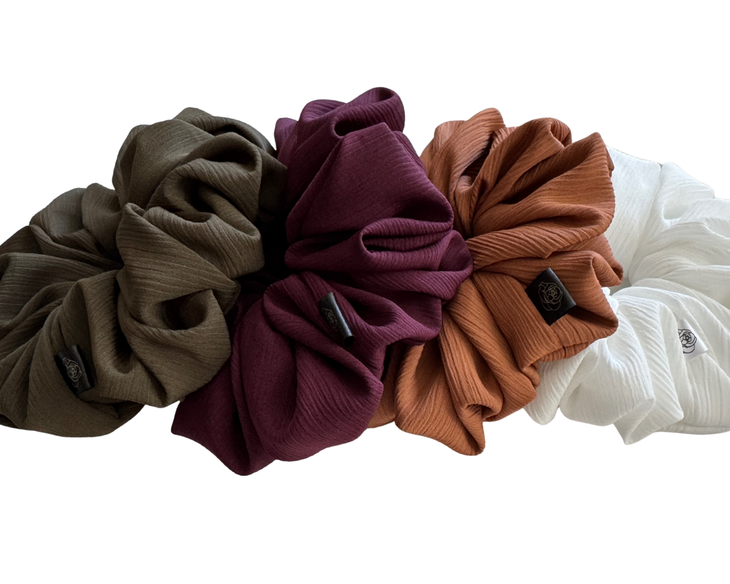 Lush XXL Morning Frost