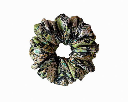 Lush XXL Emerald Mosaic