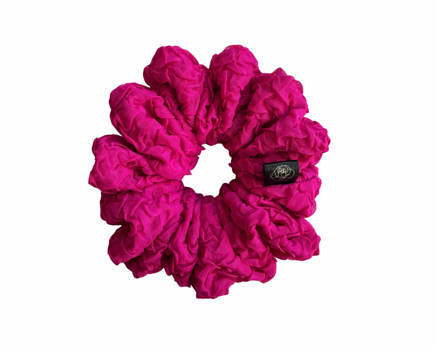 Classic Rose Petal Kiss